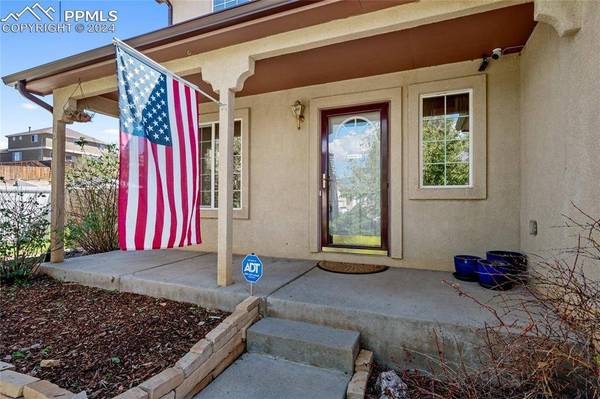 8850 Chalali Mesa CT, Fountain, CO 80817