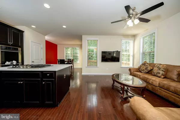 9023 ENDICOTT PL, Lorton, VA 22079