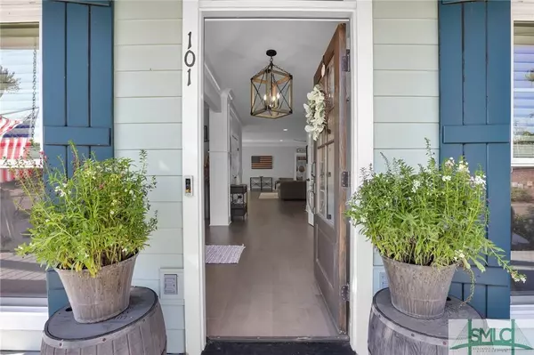 101 Bluffside CIR, Savannah, GA 31404