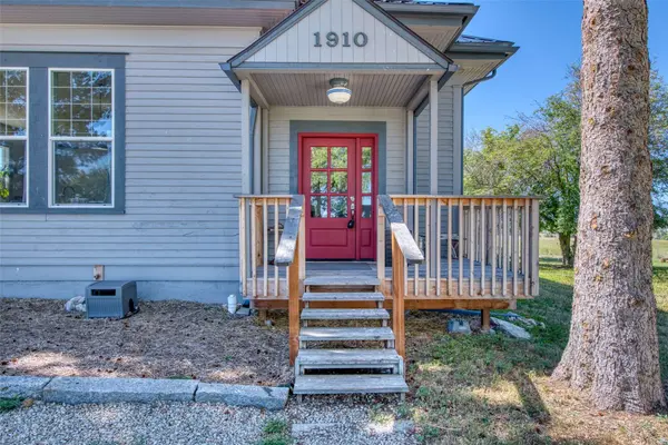 989 Hamilton Heights RD, Corvallis, MT 59828