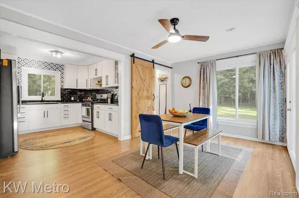 23855 BEECH Road, Southfield, MI 48033