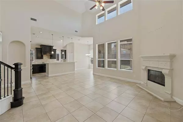 3105 Tropica Drive, Little Elm, TX 75068