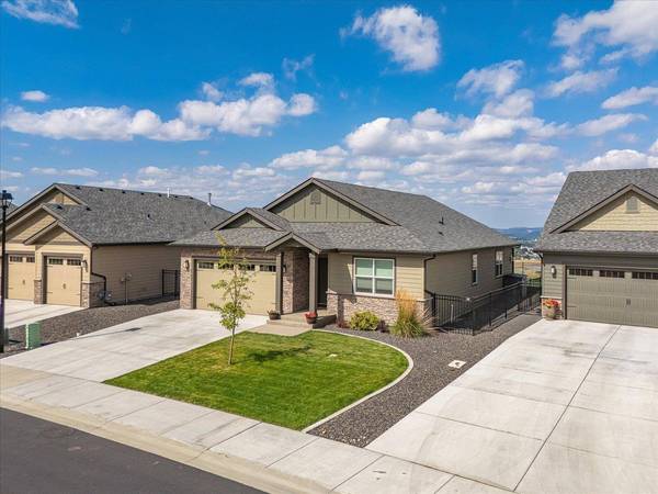 288 S Legacy Ridge Dr, Liberty Lake, WA 99019