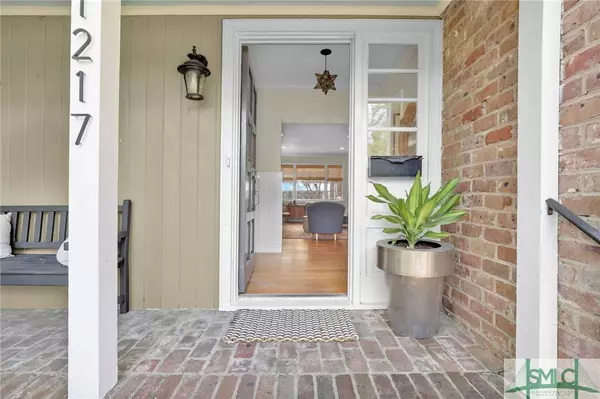 1217 Brightwood DR, Savannah, GA 31406