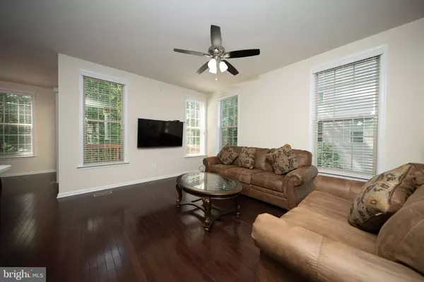 9023 ENDICOTT PL, Lorton, VA 22079