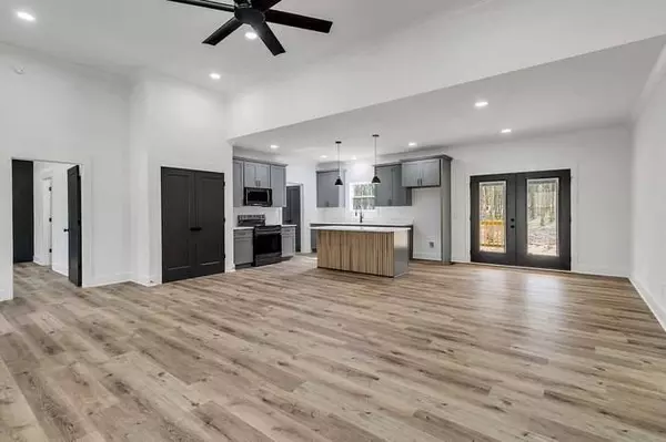 2960 Stegall Rd, Lewisburg, TN 37091