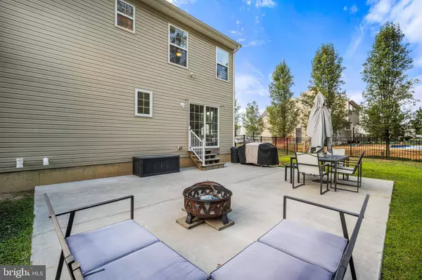 115 NOTTINGHAM LN, Newfield, NJ 08344