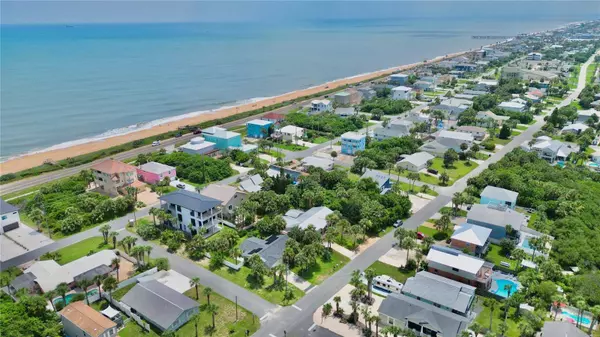 1312 N DAYTONA AVE, Flagler Beach, FL 32136