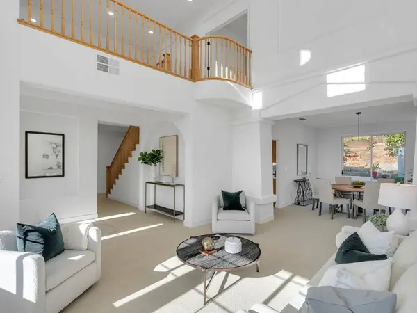 25370 Gold Ridge DR, Castro Valley, CA 94552