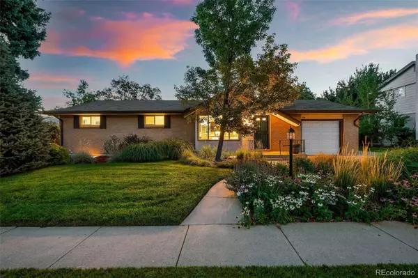 3400 S Dayton ST, Denver, CO 80231