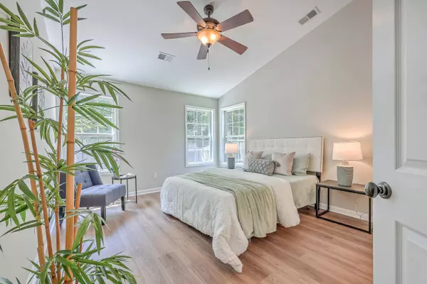 2636 Turben Pl, Mount Pleasant, SC 29466