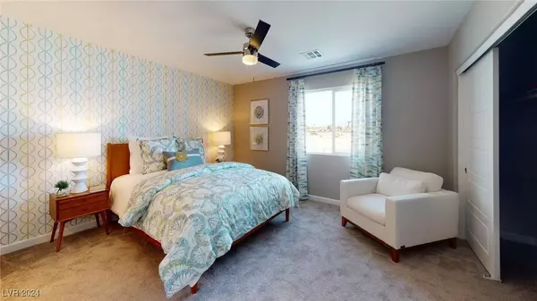 3447 Grecian Queen Avenue, Las Vegas, NV 89106