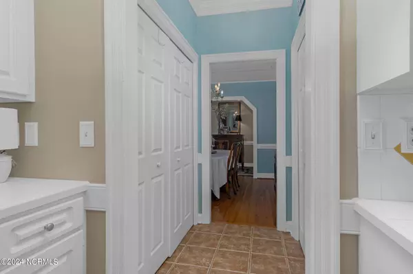 708 Mayfair Drive, Rocky Mount, NC 27803