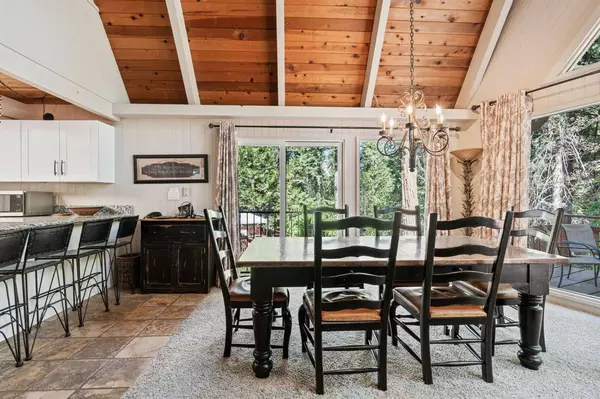 42011 Black Oak Way, Shaver Lake, CA 93664