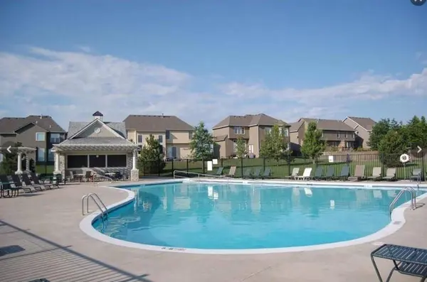 16195 S Bradley DR, Olathe, KS 66062