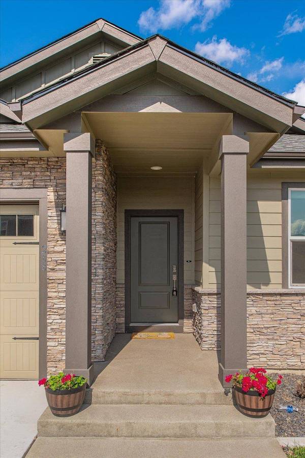 288 S Legacy Ridge Dr, Liberty Lake, WA 99019