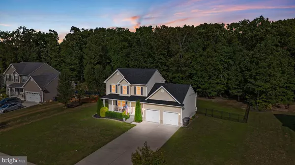 115 NOTTINGHAM LN, Newfield, NJ 08344