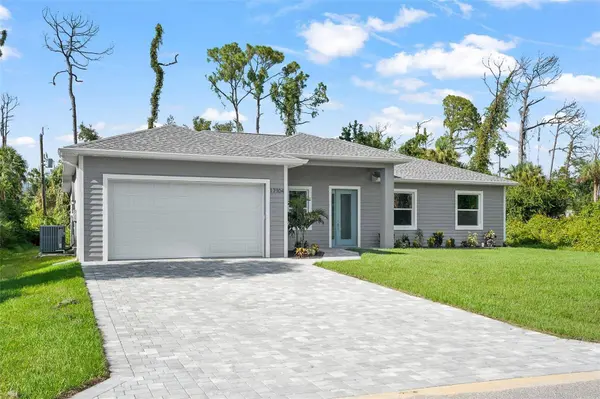 17104 FALLKIRK AVE, Port Charlotte, FL 33954