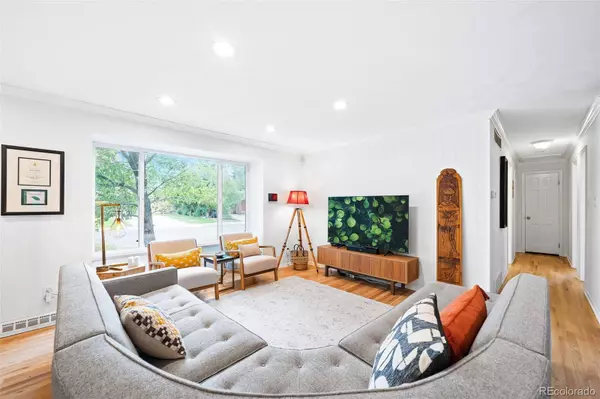 3400 S Dayton ST, Denver, CO 80231