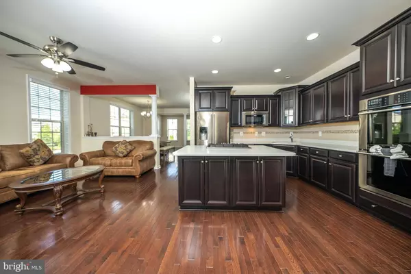 9023 ENDICOTT PL, Lorton, VA 22079