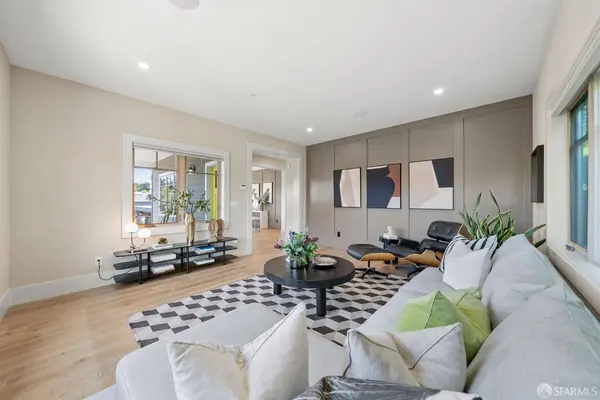 1808 Miller AVE, Belmont, CA 94002