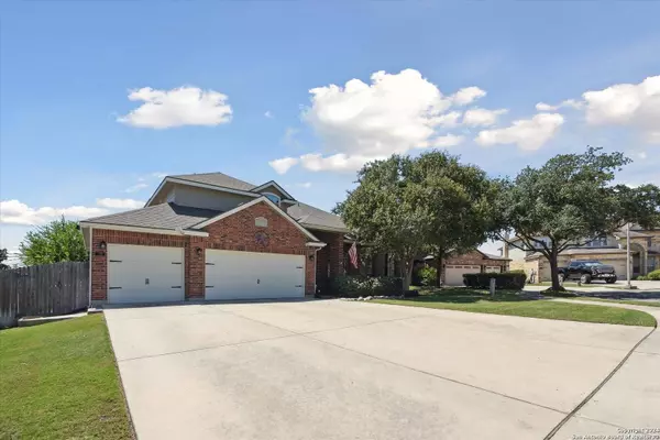 705 Sarazen Ct, Cibolo, TX 78108