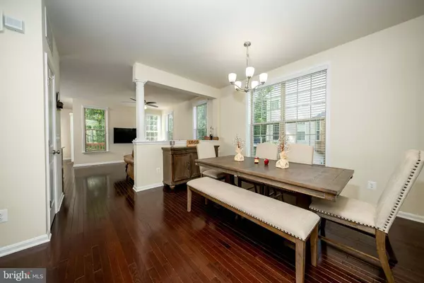 9023 ENDICOTT PL, Lorton, VA 22079