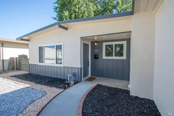 223 Deodara ST, Vacaville, CA 95688