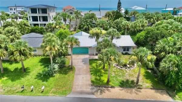 1312 N DAYTONA AVE, Flagler Beach, FL 32136
