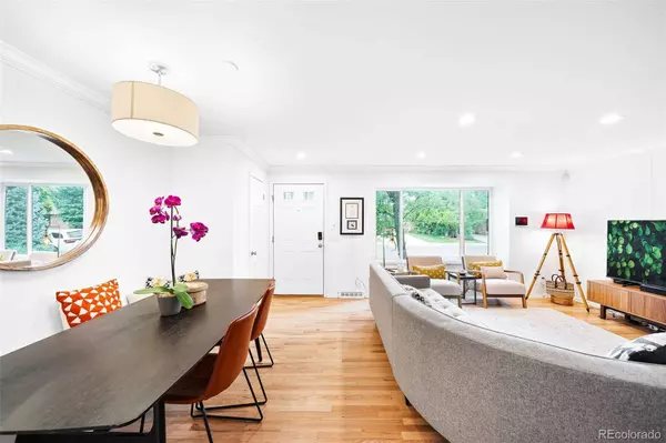 3400 S Dayton ST, Denver, CO 80231