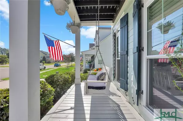 101 Bluffside CIR, Savannah, GA 31404