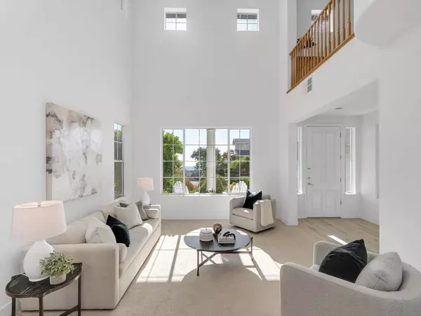 25370 Gold Ridge DR, Castro Valley, CA 94552