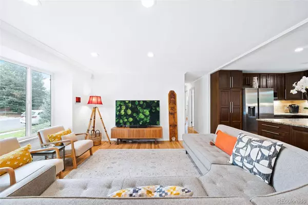 3400 S Dayton ST, Denver, CO 80231