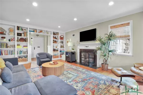 1217 Brightwood DR, Savannah, GA 31406