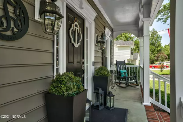 708 Mayfair Drive, Rocky Mount, NC 27803