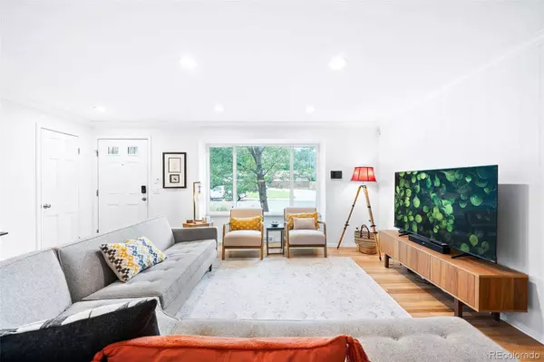 3400 S Dayton ST, Denver, CO 80231