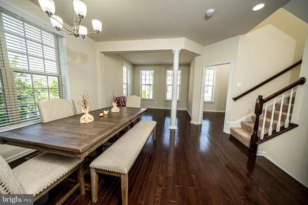 9023 ENDICOTT PL, Lorton, VA 22079