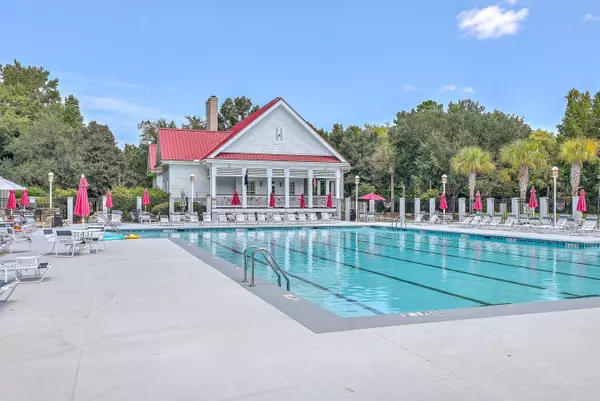 2636 Turben Pl, Mount Pleasant, SC 29466