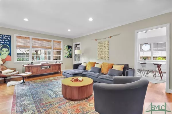 1217 Brightwood DR, Savannah, GA 31406