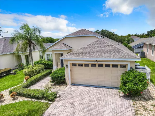 247 HERRING ST, Davenport, FL 33897