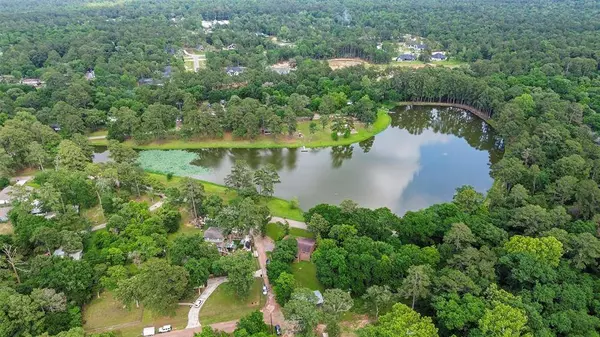 19634 E Lakeshore DR, Magnolia, TX 77355