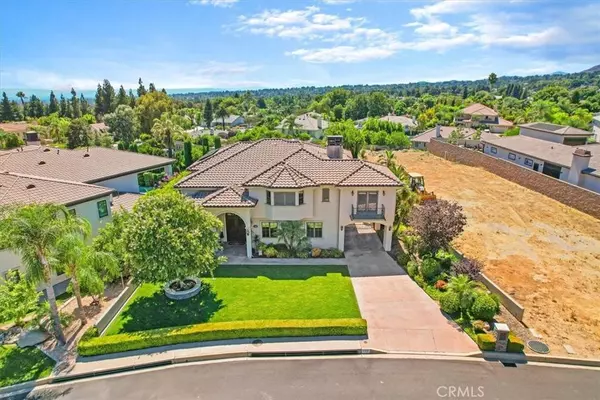 2416 Prospect DR, Upland, CA 91784