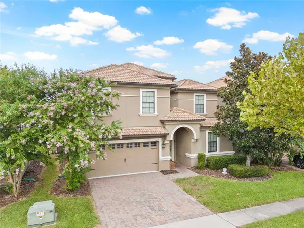 1420 THUNDERBIRD RD, Davenport, FL 33896