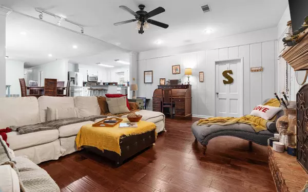 831 Bellaire Drive, Hot Springs, AR 71901