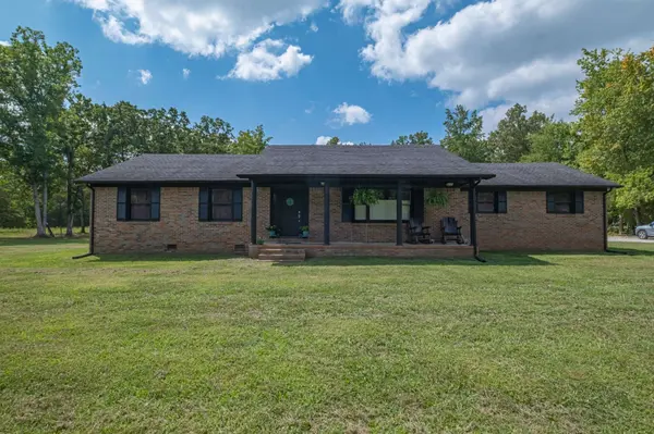 284 Motlow College Rd, Wartrace, TN 37183