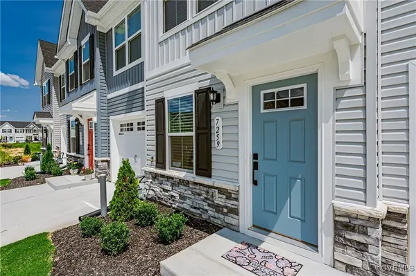 7259 Peyton Randolph LN, New Kent, VA 23124