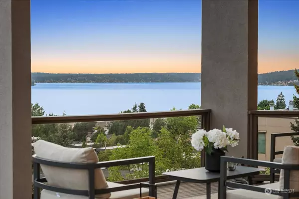 10311 NE 60th ST, Kirkland, WA 98033