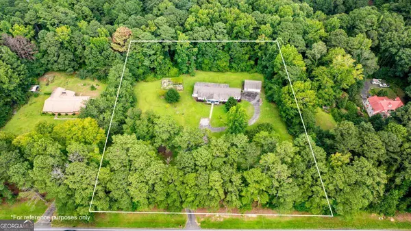 1106 Highway 92 S, Fayetteville, GA 30215