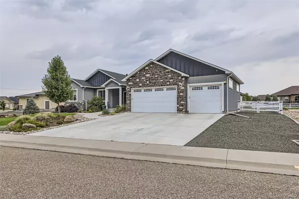 372 Corvette CIR, Fort Lupton, CO 80621