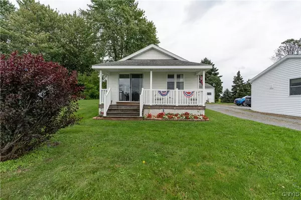 32396 Rt-12e, Cape Vincent, NY 13618